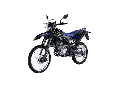 WR155R [2021] Monster Energy Yamaha MotoGP Edition